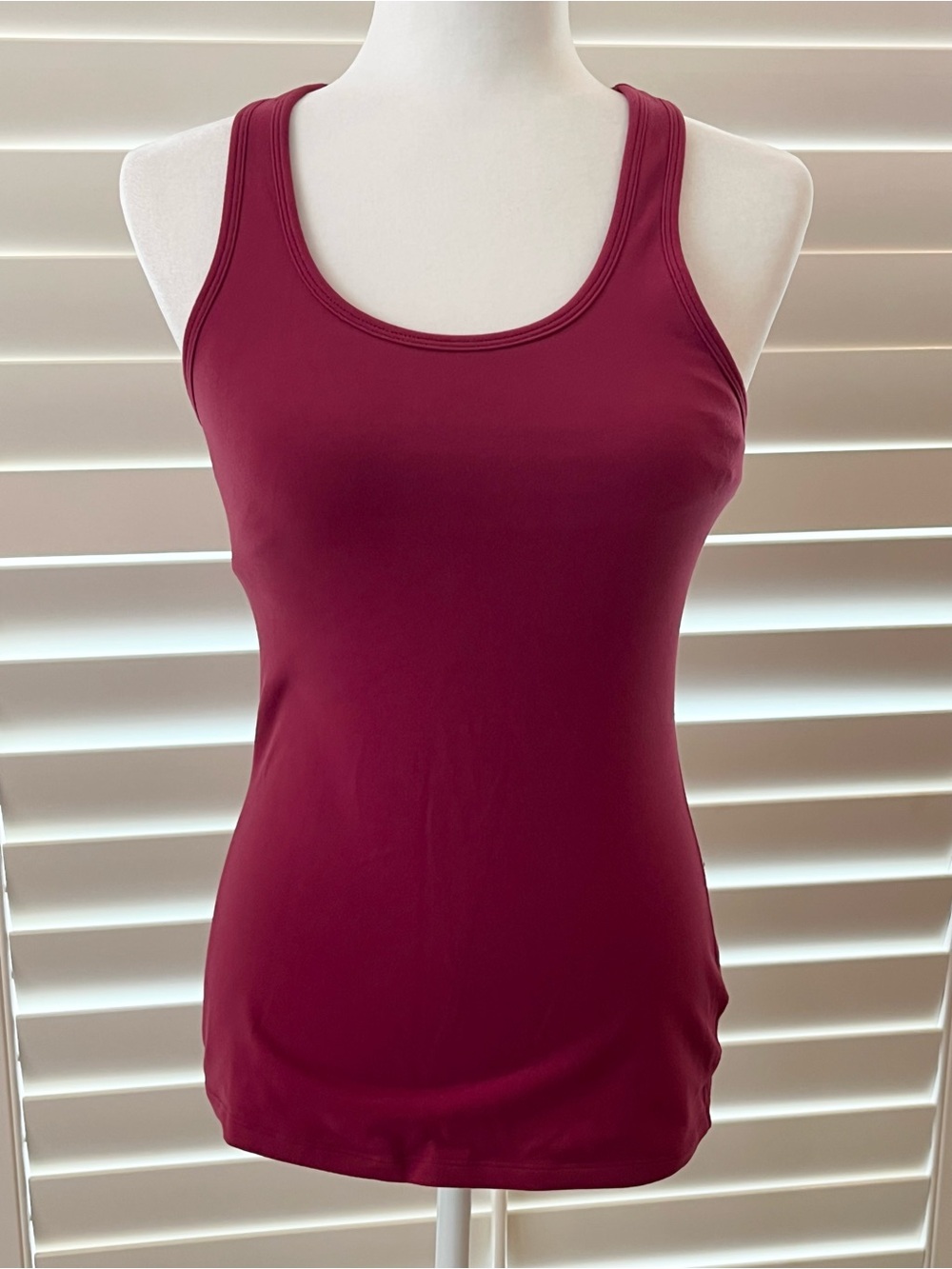 Beyond yoga tank cami M